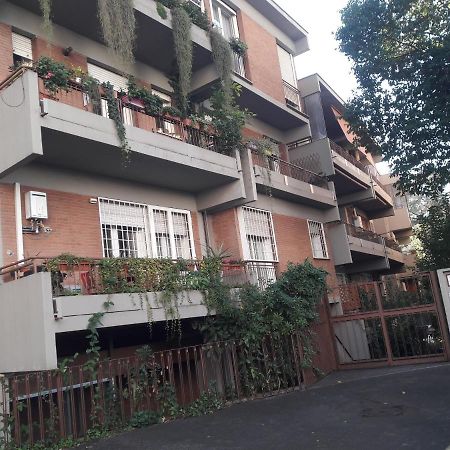 Rizzola Casa E Appartamento Per Vacanze Rome Exterior photo