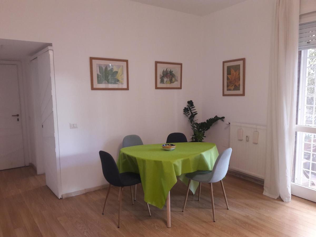Rizzola Casa E Appartamento Per Vacanze Rome Exterior photo
