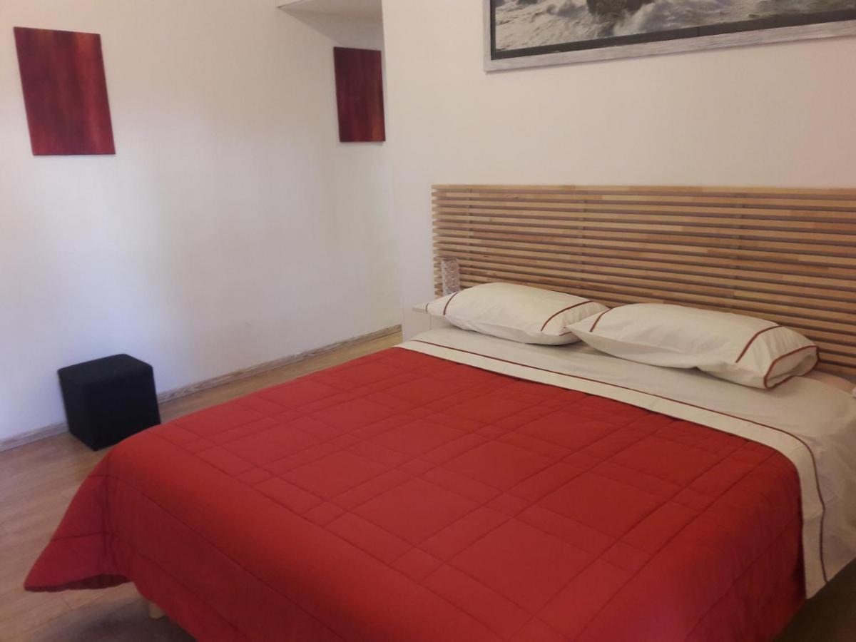 Rizzola Casa E Appartamento Per Vacanze Rome Exterior photo